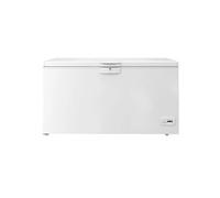 Beko HSM46740 Congélateur coffre Pose libre 451 L E Blanc