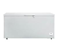 Fagor Congélateur coffre FCC500E 500 litres largeur 165 cm Blanc