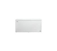 Fagor Congélateur coffre multi-températures hybride 188 cm 700 L Blanc