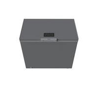 Congélateur Coffre 198L Gris - W3RHS19EG