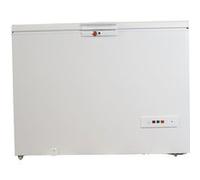 Whirlpool WHM21114 Congélateur coffre Pose libre 219 L C Blanc