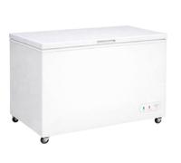 Congélateur coffre 247L - A+ - ≤ -18°C - 70 mm isolation - 1 panier inclus - 247 kWh/an - 230V