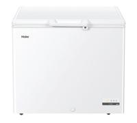 Congélateur Coffre, 248 L - Haier - HCE200F HCE251E