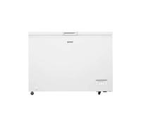 Indesit INCF 3084 Congélateur coffre Pose libre 308 L Blanc