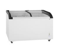 Congélateur coffre - 355 L | Royal Catering