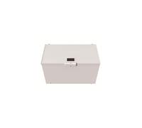 Whirlpool Congélateur coffre posable W3RHS37EW1 371 L 133 cm Surgélation rapide Blanc