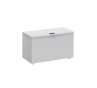 Whirlpool Congélateur coffre W3RHS44EW Pose libre 442 L Blanc 6th Sense