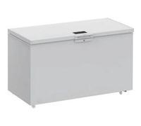 Whirlpool W3RHS44EW Congélateur coffre Pose libre 442 L Blanc