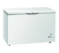 Congelateur Coffre 458 L - Bartscher - Largeur 153.5 cm - Couleur Blanc - Froid statique