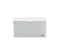 Congélateur coffre 502l 154.5cm 39db blanc HCE508E