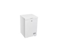 Congélateur coffre 54.5cm 98l CF100EWN