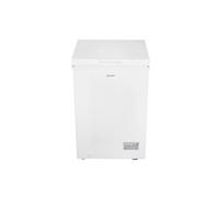 Indesit Congélateur coffre INCF984E 98 l 54,5 cm