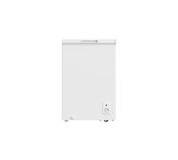 Congélateur coffre 54.5cm 99l blanc CCFS99CW-11