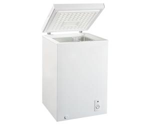 Congélateur Coffre 650L
