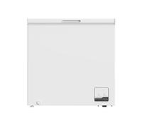 Congélateur coffre 82cm 199l blanc CCFS199CW-11