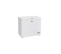 Beko CF200EWN Congélateur coffre Pose libre 198 L E Blanc