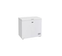Beko CF200EWN Congélateur coffre Pose libre 198 L E Blanc