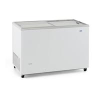 Congélateur coffre à crème glacée, 222 Litres - Iceshop - ICE220EGITV