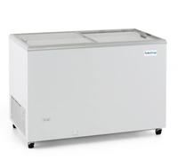 Congélateur Coffre à Crème Glacée 256 Litres - ICE300EGITVS