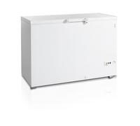 Congélateur Coffre à Crème Glacée FR405-385 L - TEFCOLD