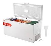Congelateur coffre BD-505JA 488 L