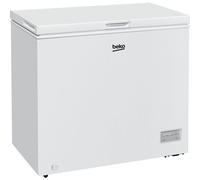 Beko CF200EWN Congélateur coffre Pose libre 198 L E Blanc