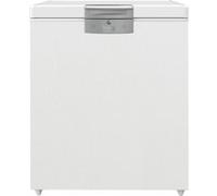 Congélateur coffre Beko HSM14540