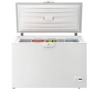 Beko Congélateur coffre 129cm 284l - HSM27050