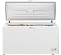 Congélateur coffre Beko HSM37540