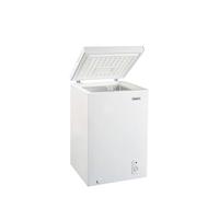 Congélateur Coffre Blanc 100L CCO100BE