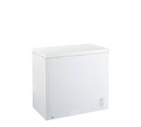 Frigelux Congélateur coffre CCO202BD 202 L blanc