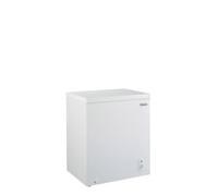 Congélateur coffre blanc CCO147BD 147 L