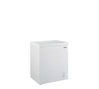 Congélateur Coffre Blanc CCO147BE 147L