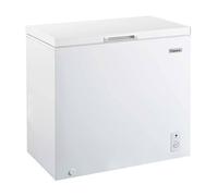 Congélateur coffre CCO300BE