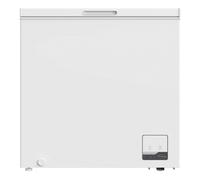 CONGÉLATEUR COFFRE CALIFORNIA CCFS199CW-11