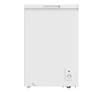 CONGÉLATEUR COFFRE CALIFORNIA CCFS99CW-11
