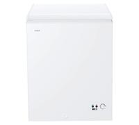 Congélateur coffre Candy Artico CCHH 145E - 69.5x55.5x84.5 cm (lxpxh) - 137 litres blanc