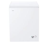Congélateur coffre Candy Artico CCHH 145E - 69.5x55.5x84.5 cm (lxpxh) - 137 litres - classe E - blanc