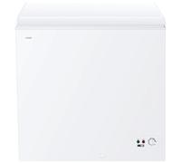 Candy Artico CCHH 200E Congélateur coffre Pose libre 196 L E Blanc