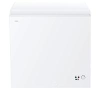 Candy Artico CCHH 200E Congélateur coffre Pose libre 196 L E Blanc