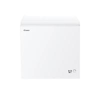Congélateur coffre - CANDY - CCHH 200E - 196 litres - Classe énergétique E - 39 dB