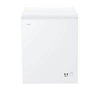Candy CCHH 145E Congélateur coffre Pose libre 137 L E Blanc