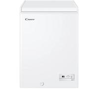 Congélateur coffre CANDY CHAE1002E - 97L - Classe énergétique E