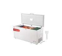 Congélateur Coffre Capacité 488L Rendement Elevé et Faible Consommation d'Energie