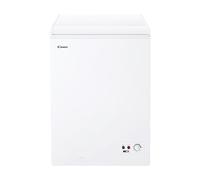 Congélateur coffre CCHH100E