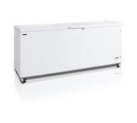 Congélateur Coffre CF700 TEFCOLD