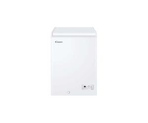 Congelateur coffre CHAE 1002E 97 L statique hauteur de 84.5 cm