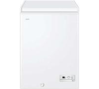 Candy CHAE 1002E Congélateur coffre Pose libre 97 L E Blanc