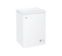 Haier HCE100E/ Congélateur coffre Pose libre 97 L E Blanc