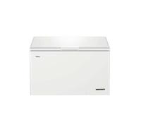 Congelateur Coffre Congélateur Coffre HCE418E 418 L Froid Statique Classe E